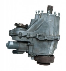 Βοηθητικό Grand Cherokee 2007  3,0lt Diesel