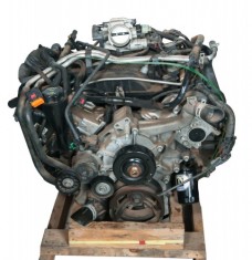Μηχανή Cherokee Liberty 3,7lt 2006