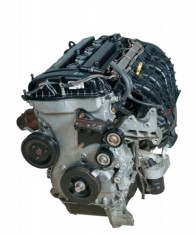 Μηχανή Compass 2.4lt