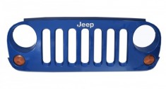 Μάσκα βαφόμενη WRANGLER - Ανταλλακτικά JEEP