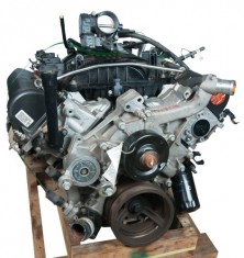 Μηχανή Cherokee 3,7lt 2008