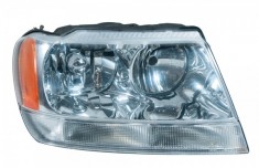 Φανάρι εμπρός Grand Cherokee 2002