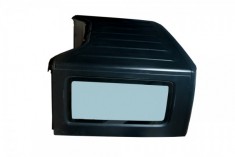 Hardtop Wrangler 2008