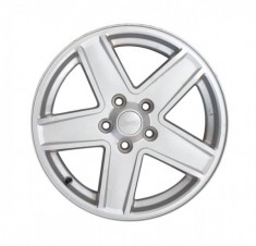 Ζάντα Patriot και Compass 2007 - 2010 - Ανταλλακτικά JEEP