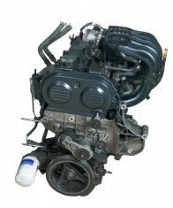 Μηχανή Cherokee Liberty 2.4lt 2002