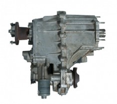 Βοηθητικό Grand Cherokee 2007  5.7lt