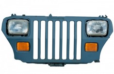 Μετώπη Wrangler 1995