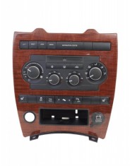Κονσόλα Grand Cherokee 2007-2010