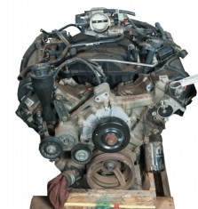 Μηχανή Grand Cherokee 3,7lt 2007