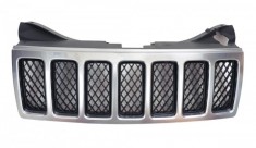 Μάσκα χρωμίου Grand Cherokee 2005 - 2007