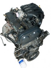 Μηχανή Cherokee Liberty 2.4lt 2005
