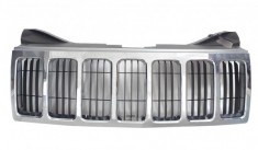Μάσκα χρωμίου Grand Cherokee 2005 - 2007